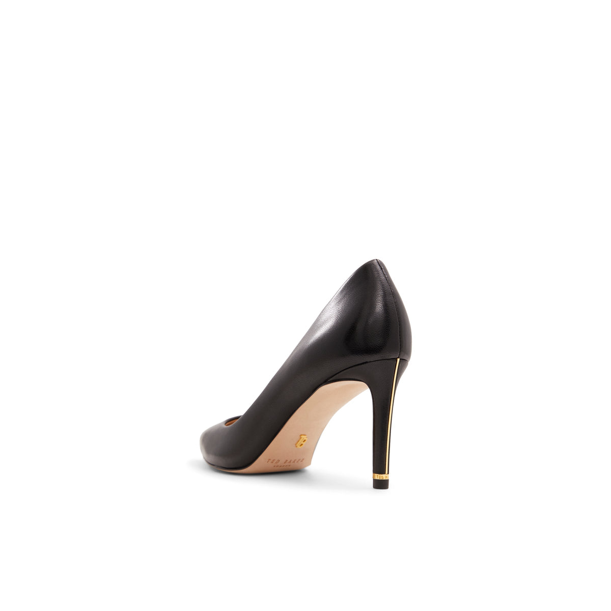 CHARLOTTE | BLACK