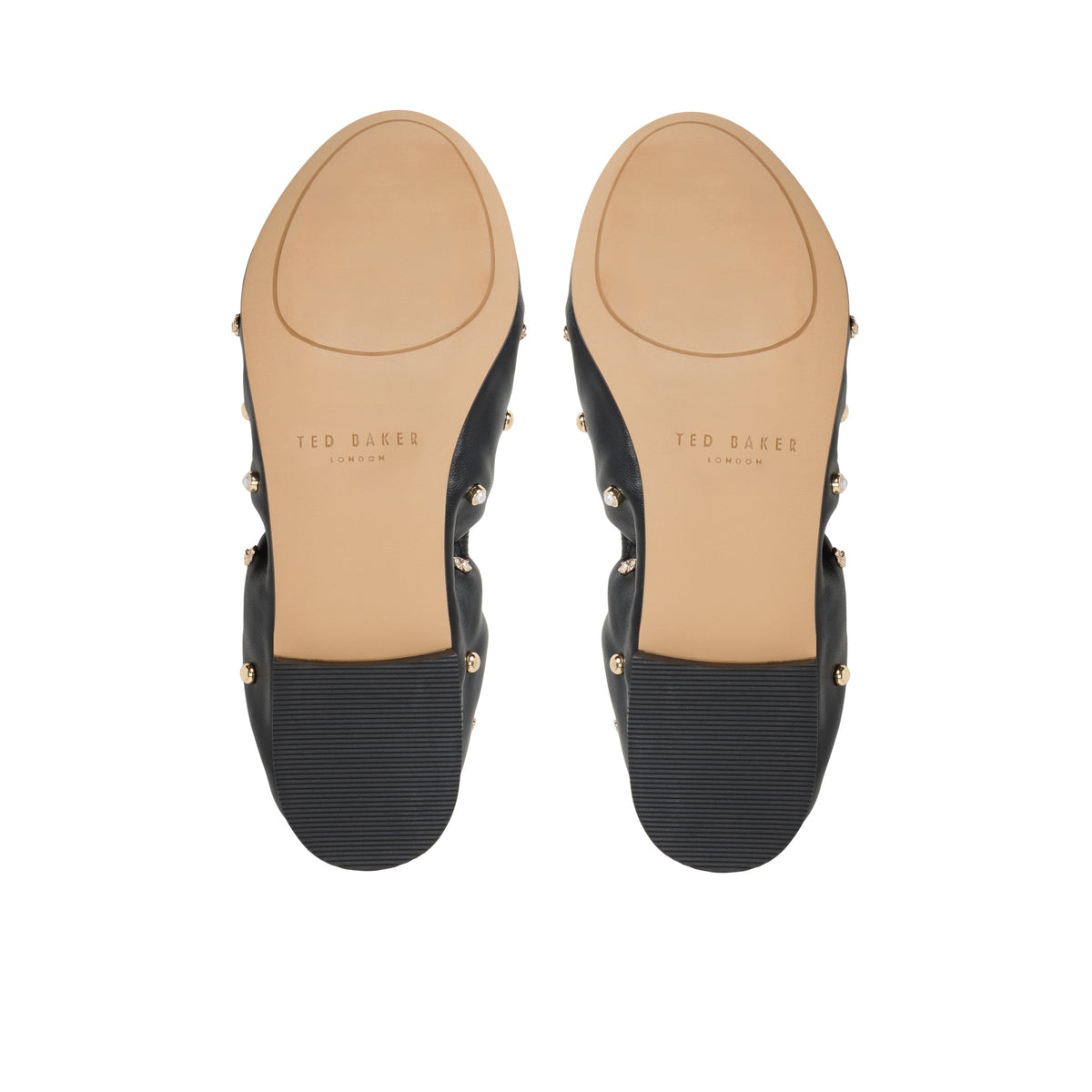 LOTTIE | BLACK