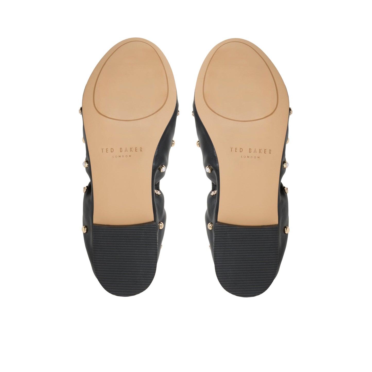 LOTTIE | BLACK