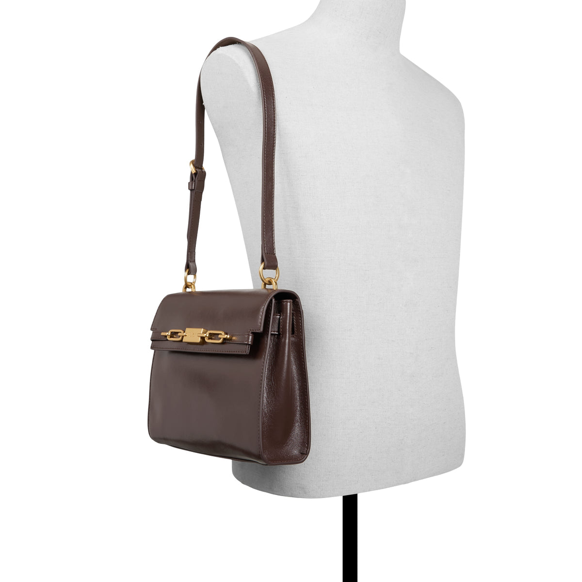 JUDY | DK-BROWN