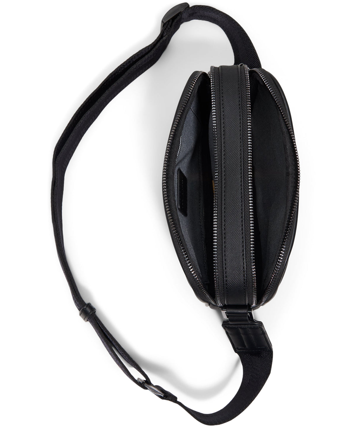 ELGIN | BLACK