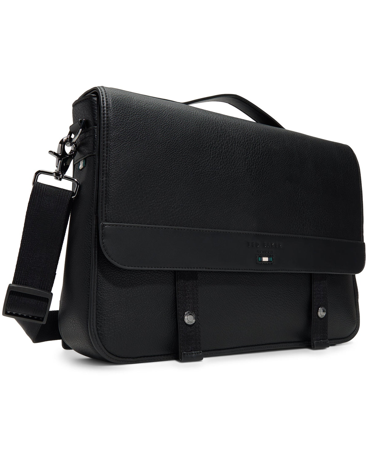 IRVINE | BLACK