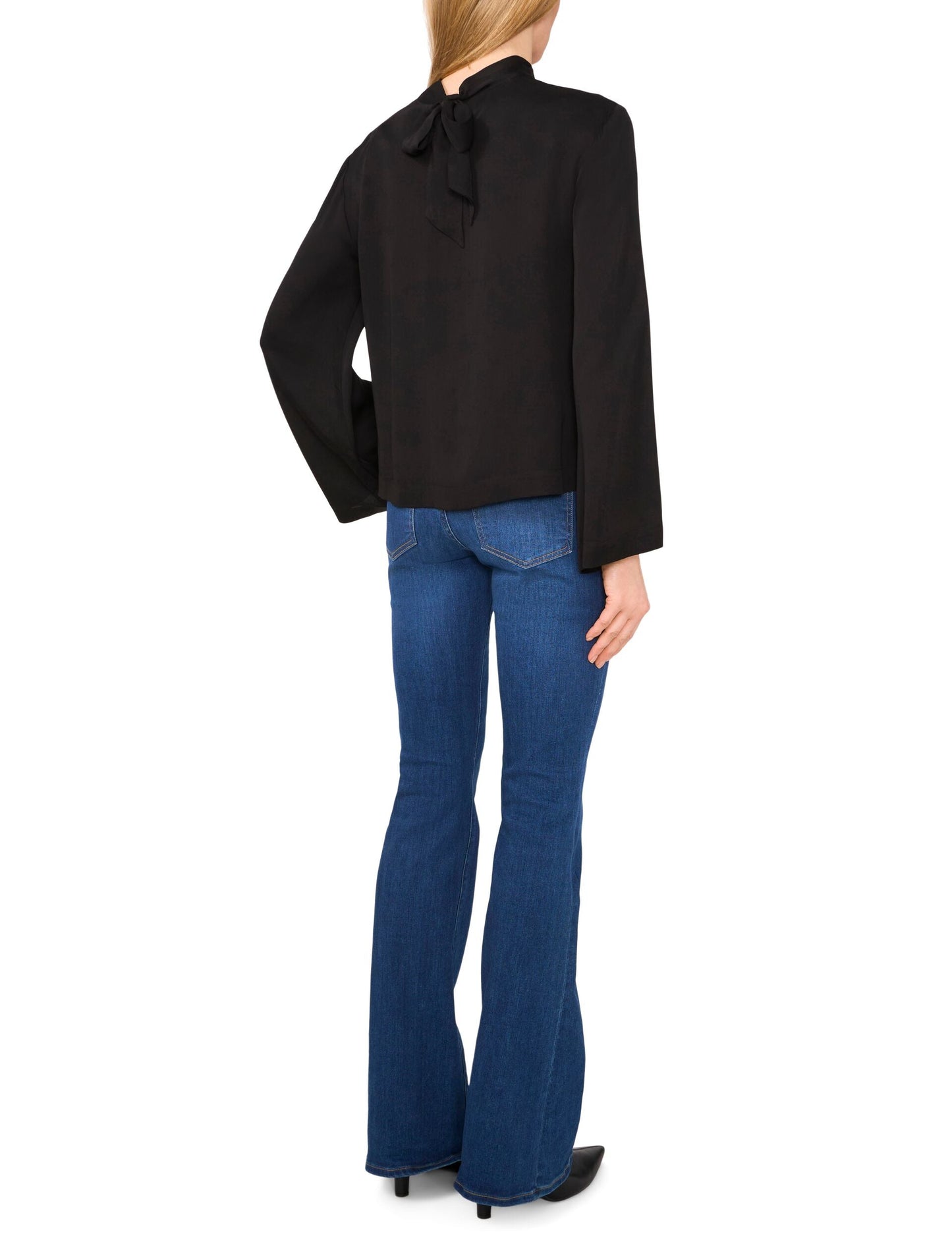 CAMRYN | RICH BLACK