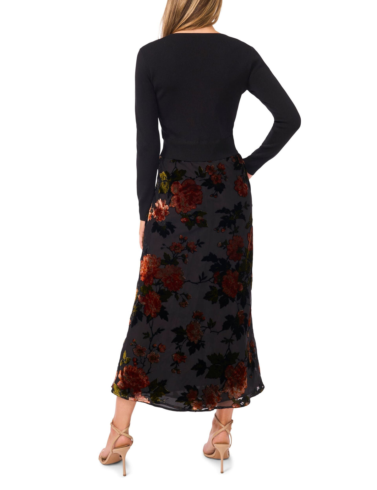 BELLINA | RICH BLACK