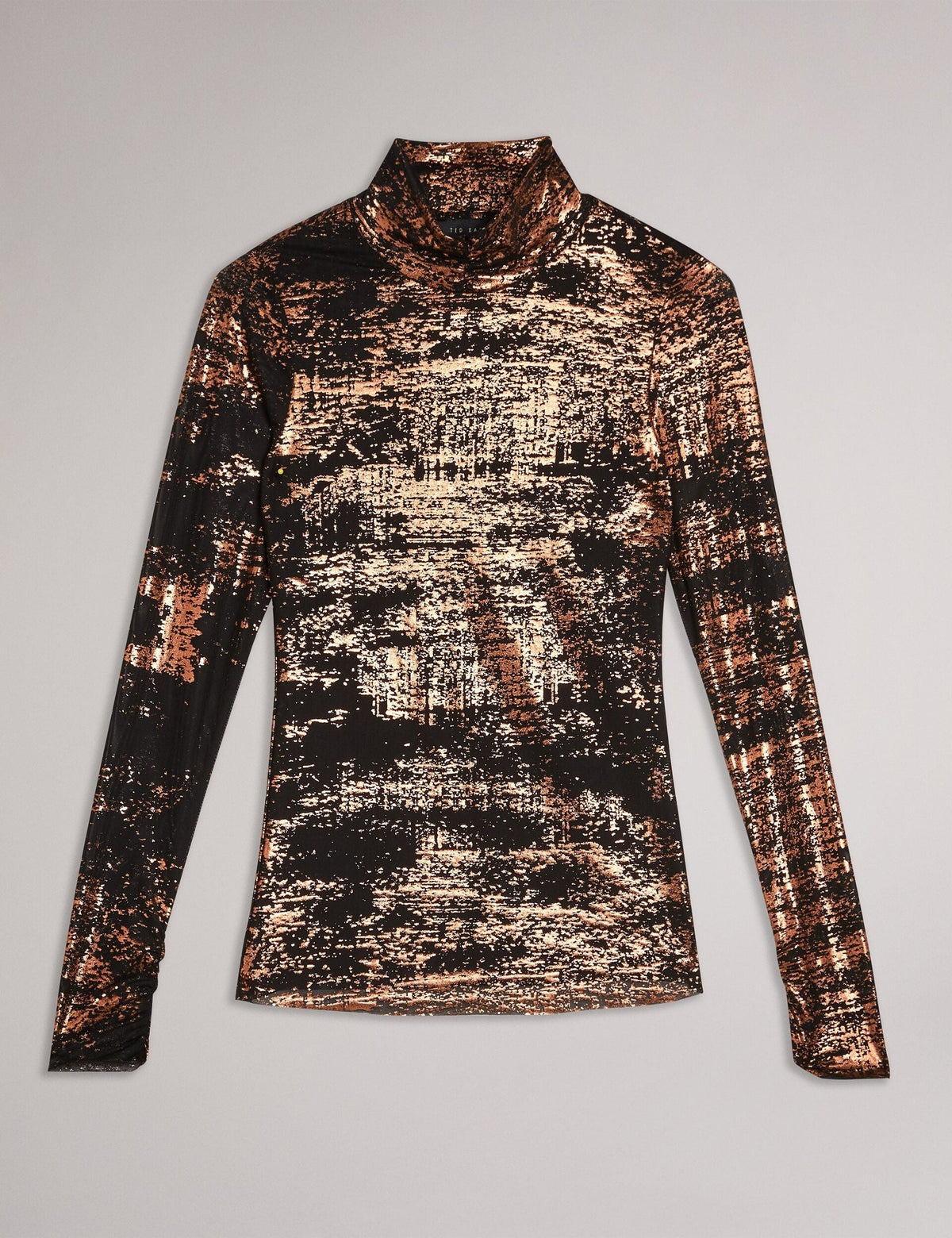 SOFIY | JET-BLACK