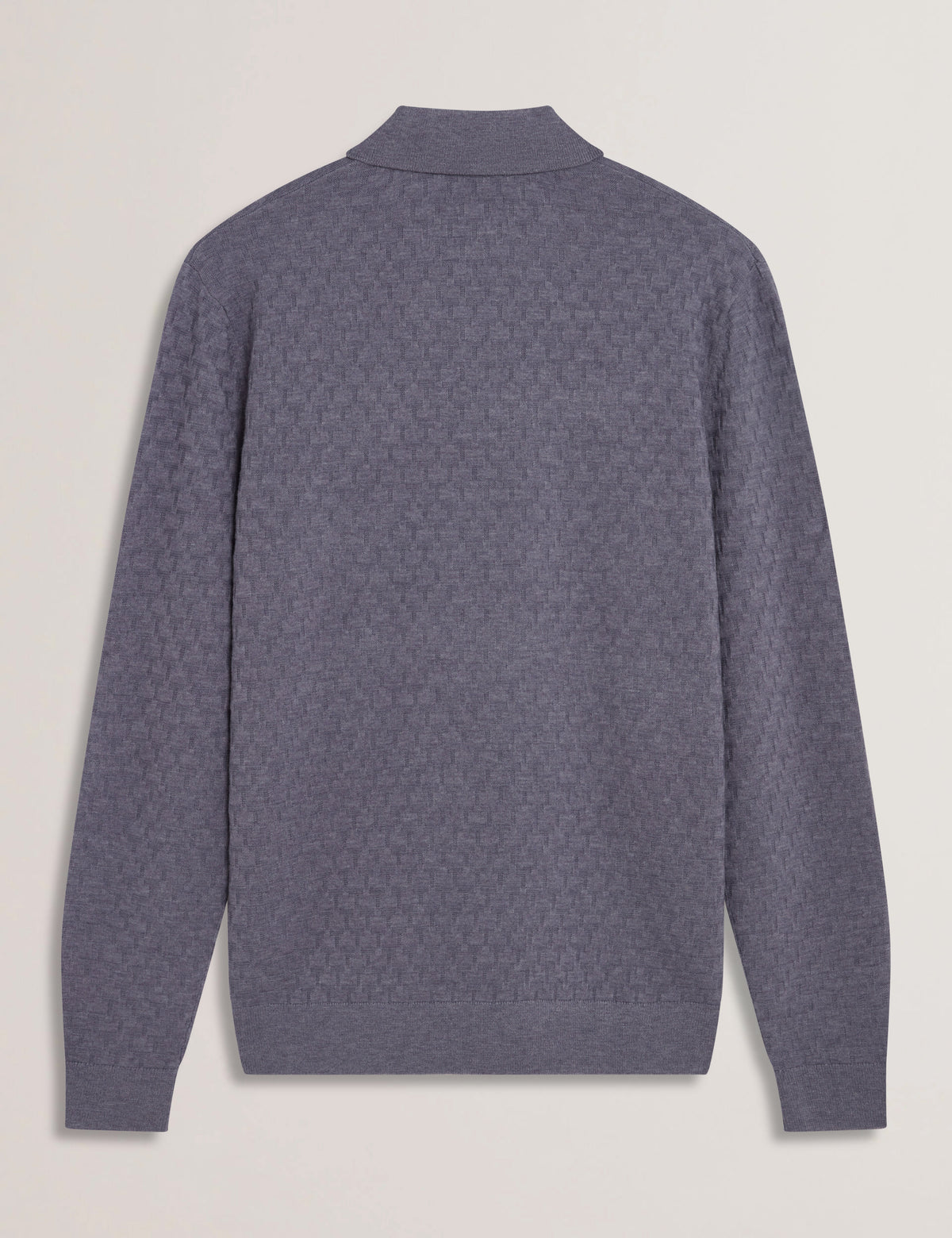 MORAR | MID-BLUE