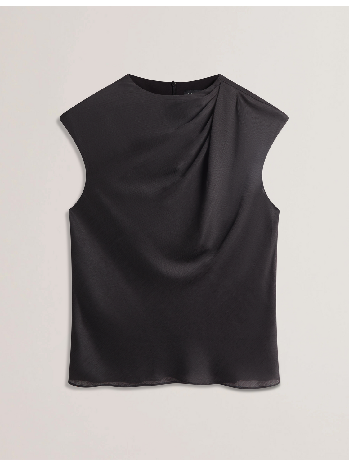 MISRINA | BLACK