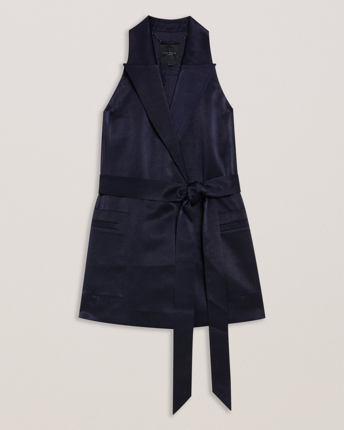 TEERU | NAVY