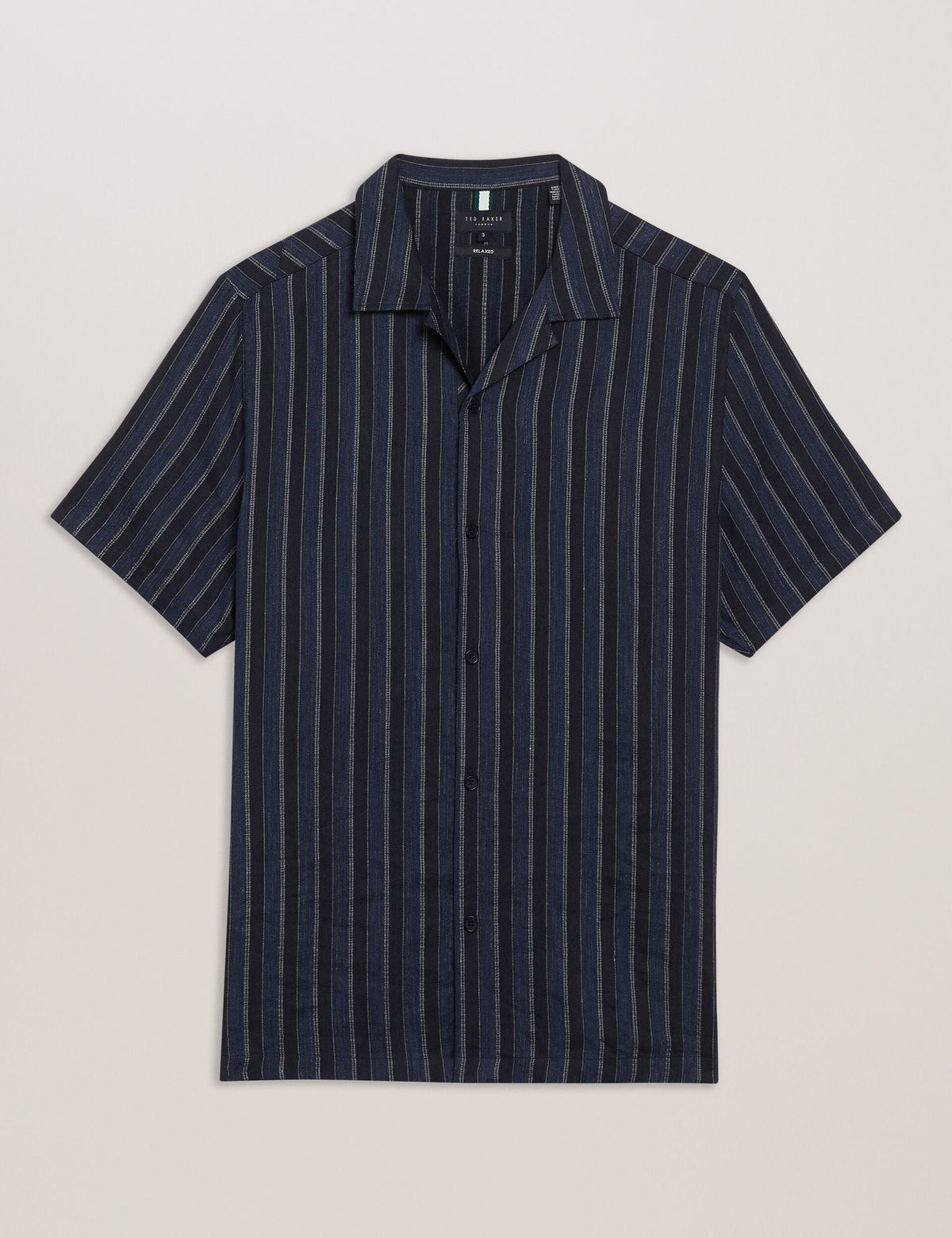 FRANCOI | NAVY