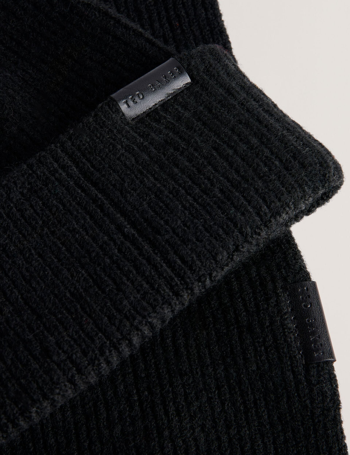 ALLIIES | BLACK