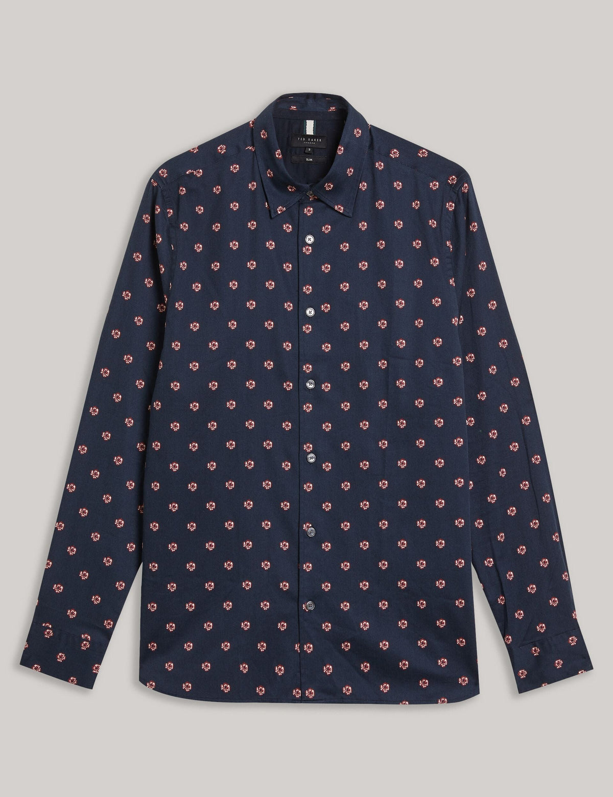 MIKCEAL | NAVY