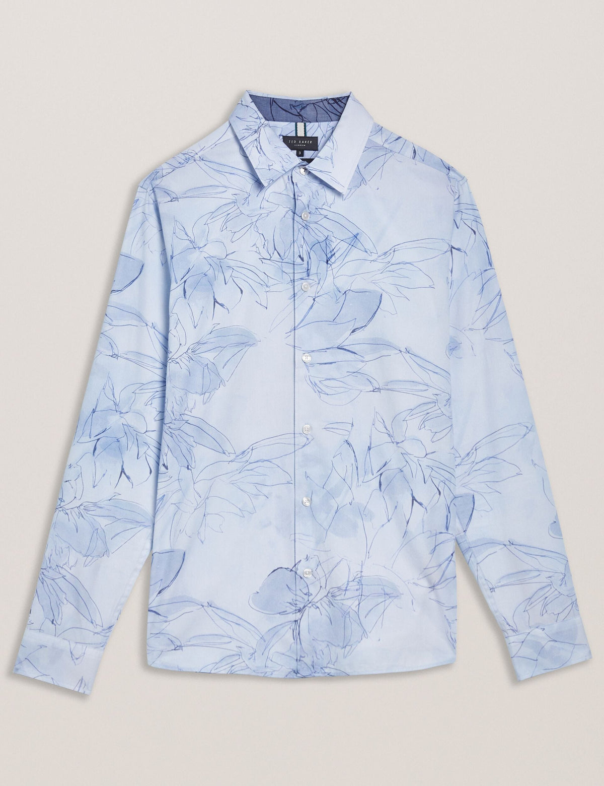 WALESBY | LT-BLUE