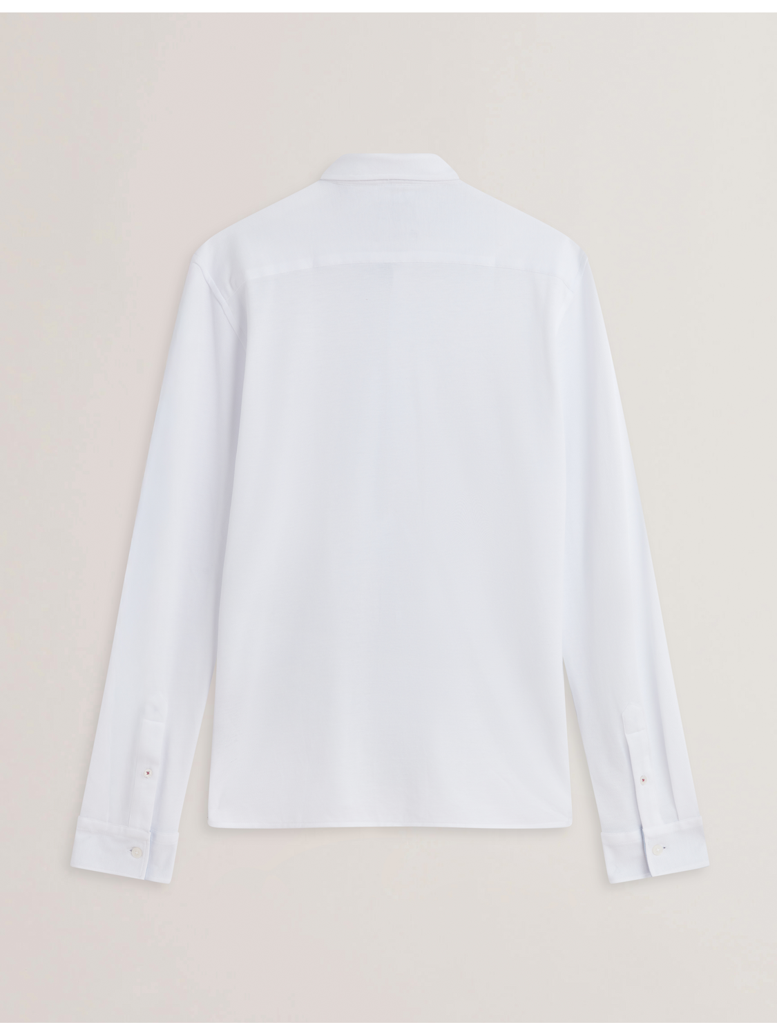 LUCKEY | WHITE