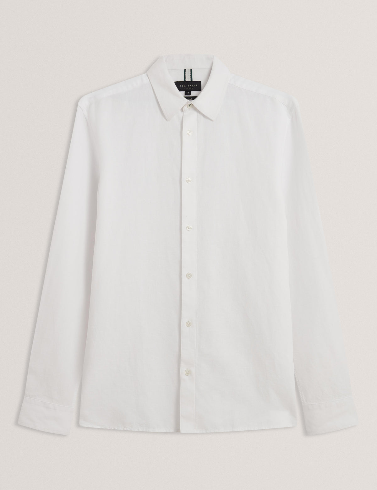 ZAFRA | WHITE