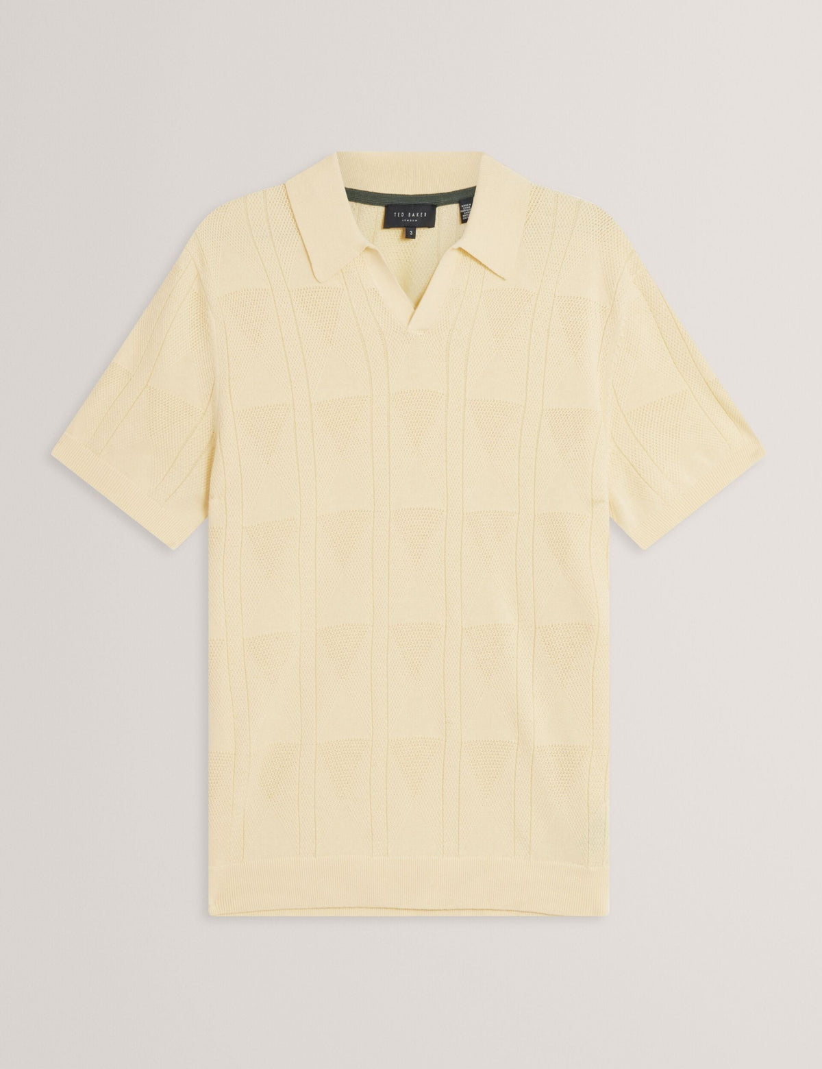 WILLDEN | YELLOW