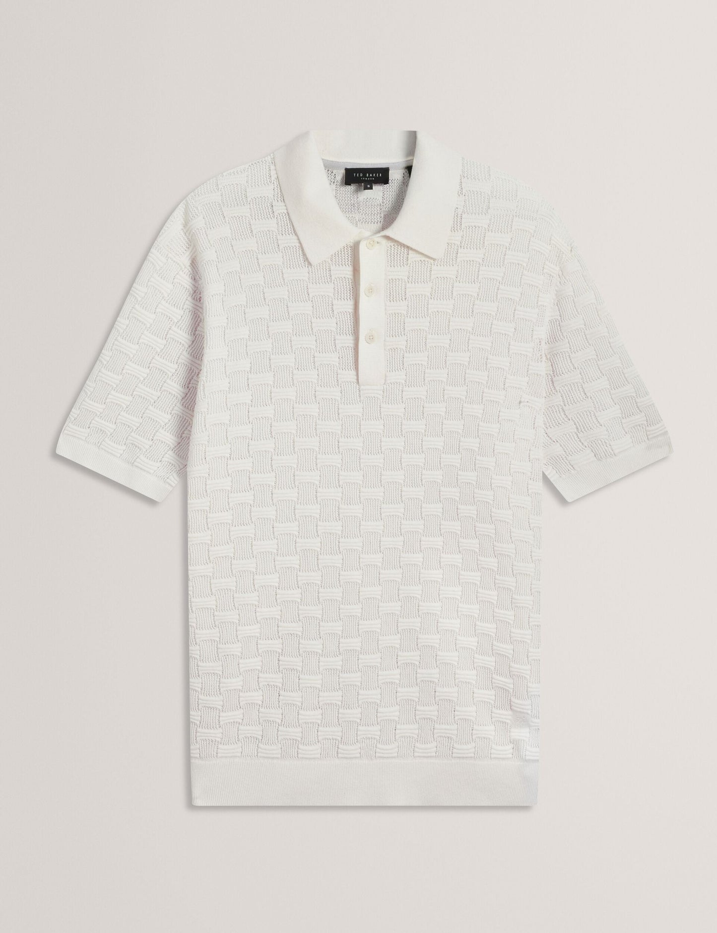 WATERBY | WHITE