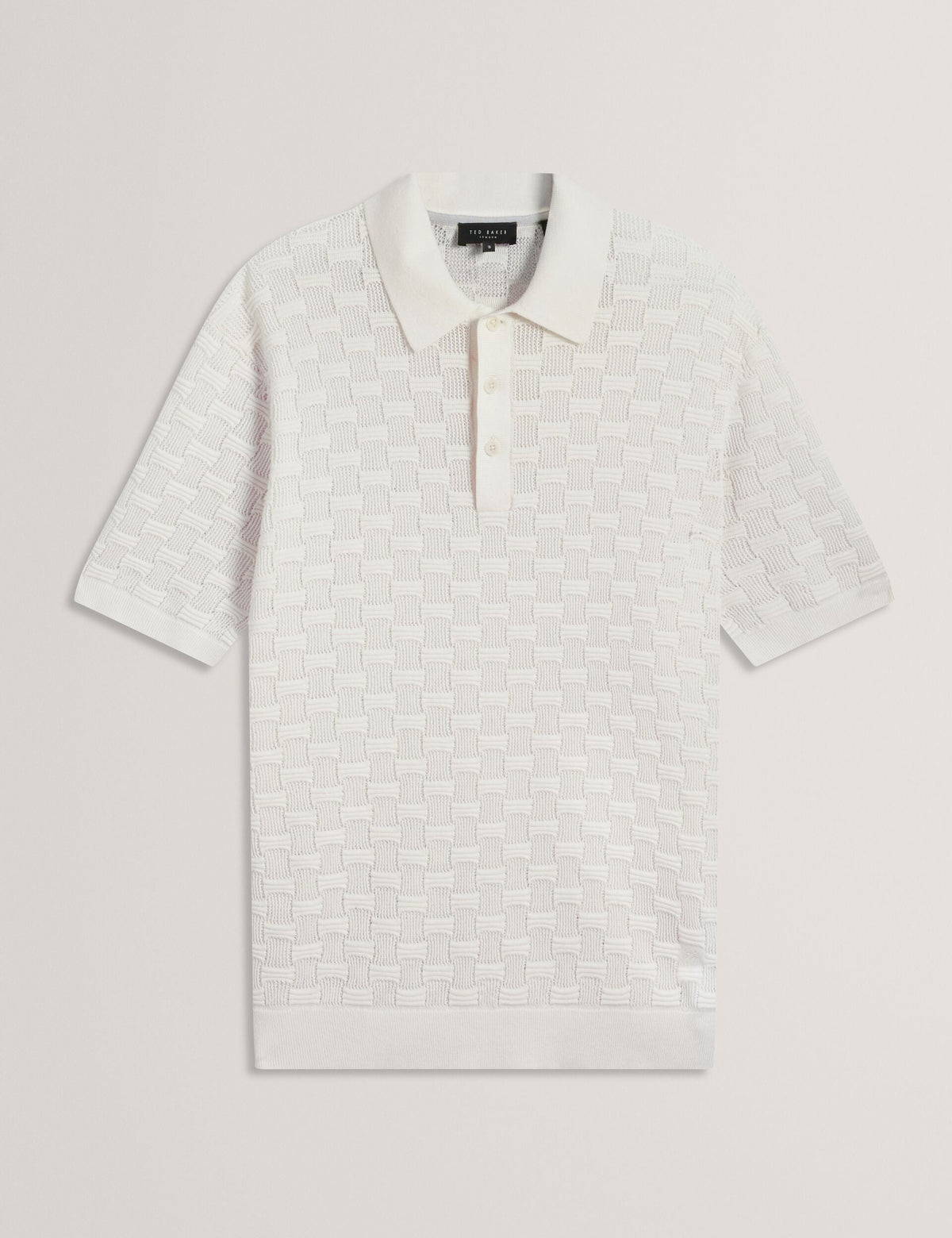 WATERBY | WHITE