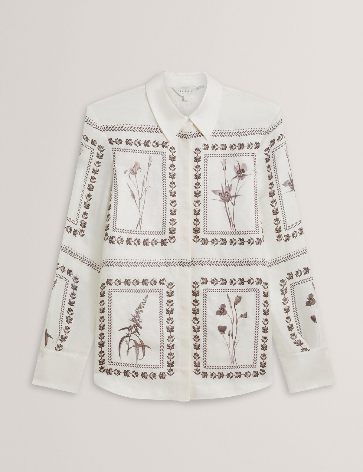 SIMCOA | IVORY