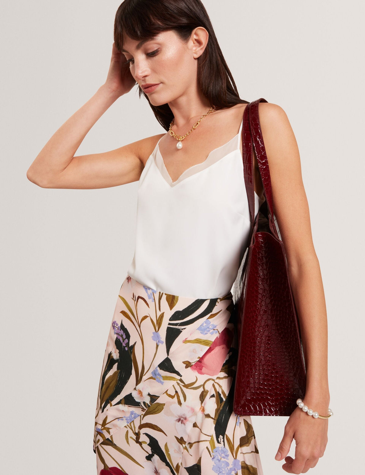 LULEA | IVORY