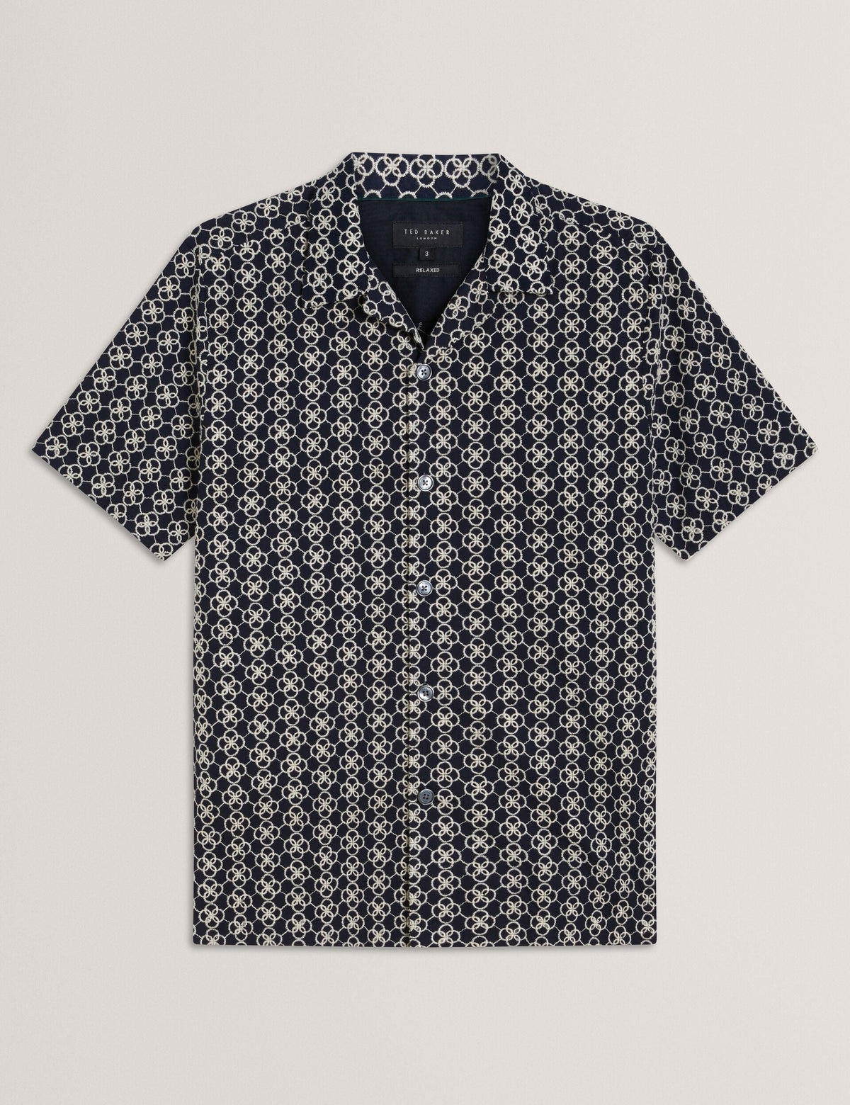FINLAYS | NAVY
