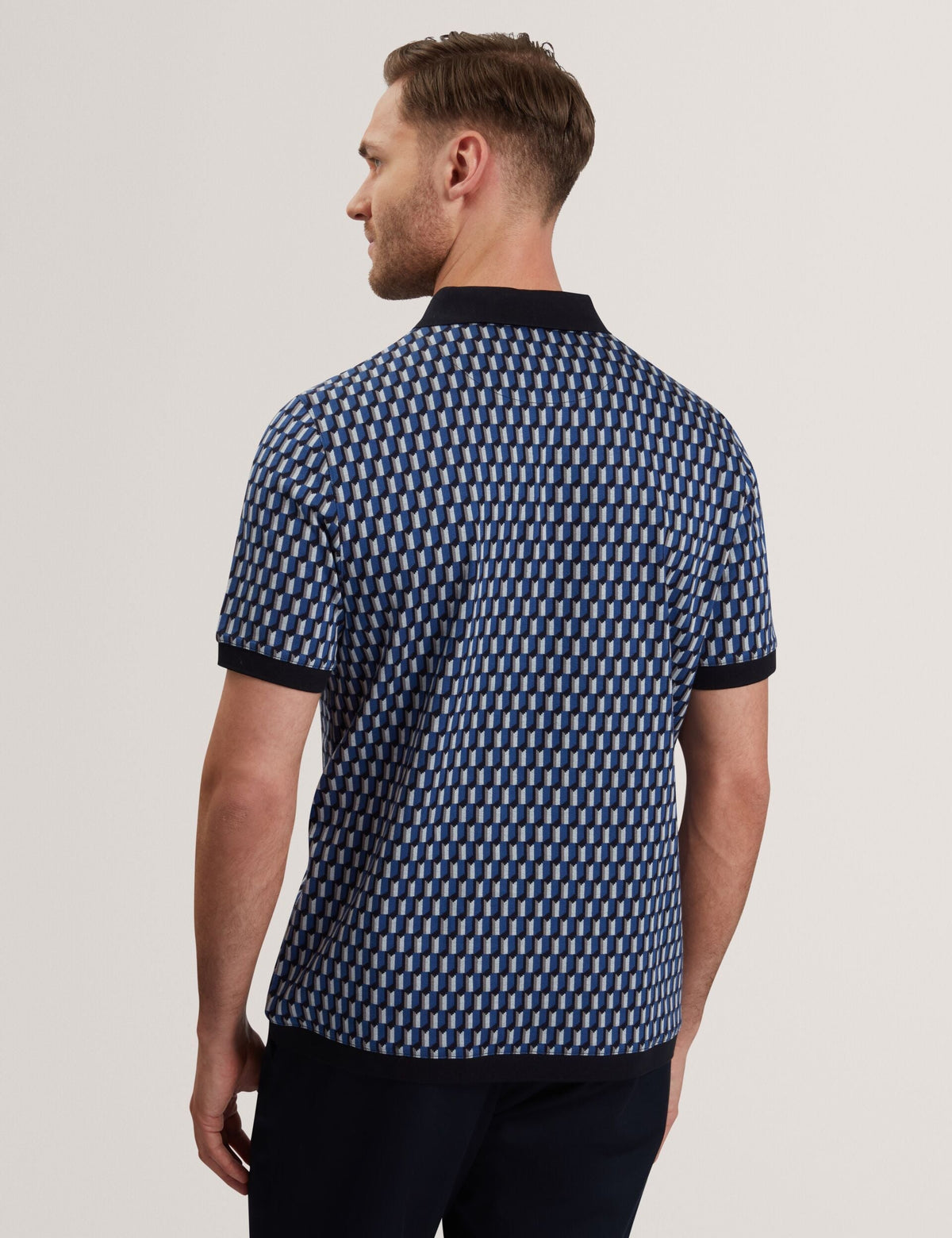 HAMISHS | NAVY