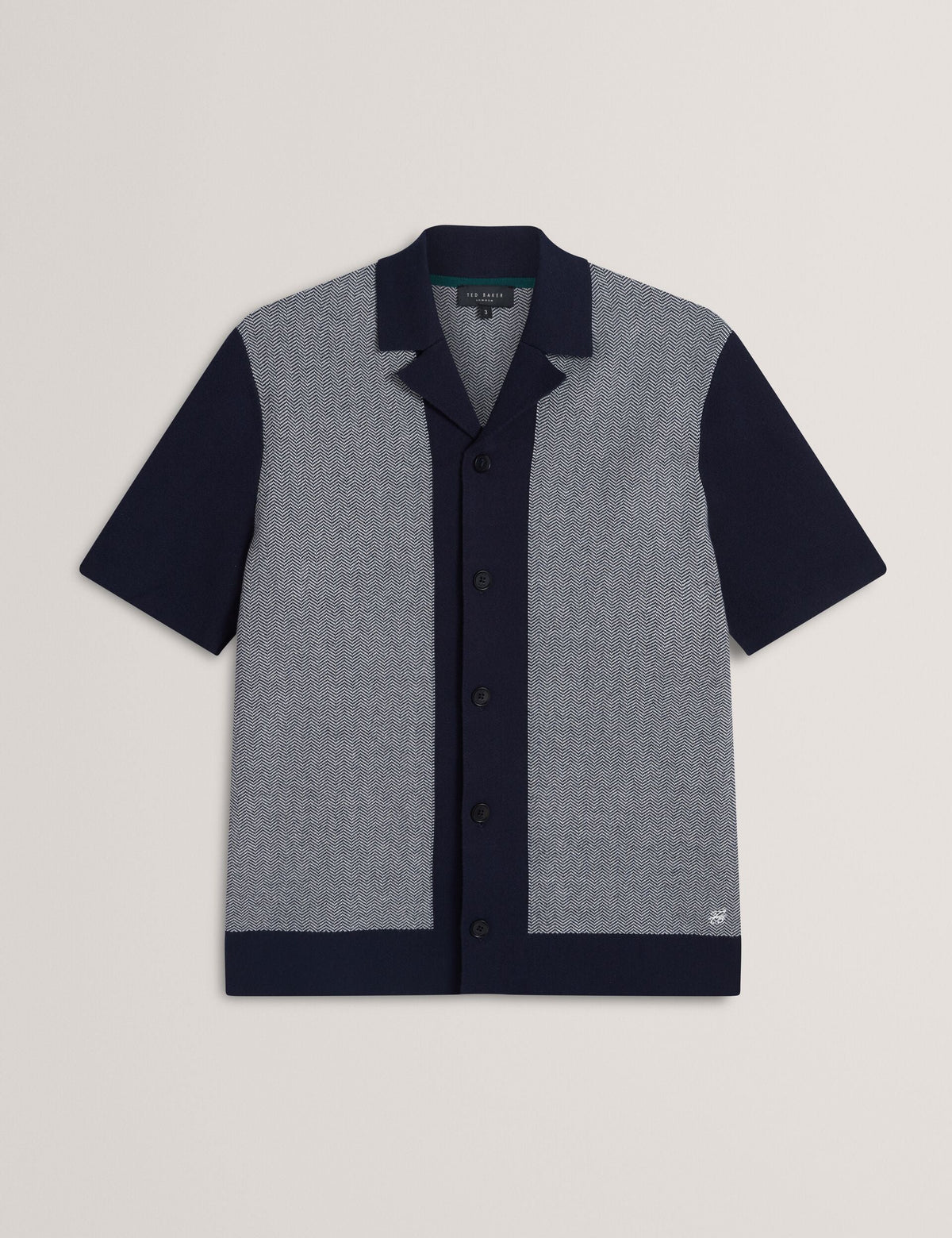 PADRIG | NAVY