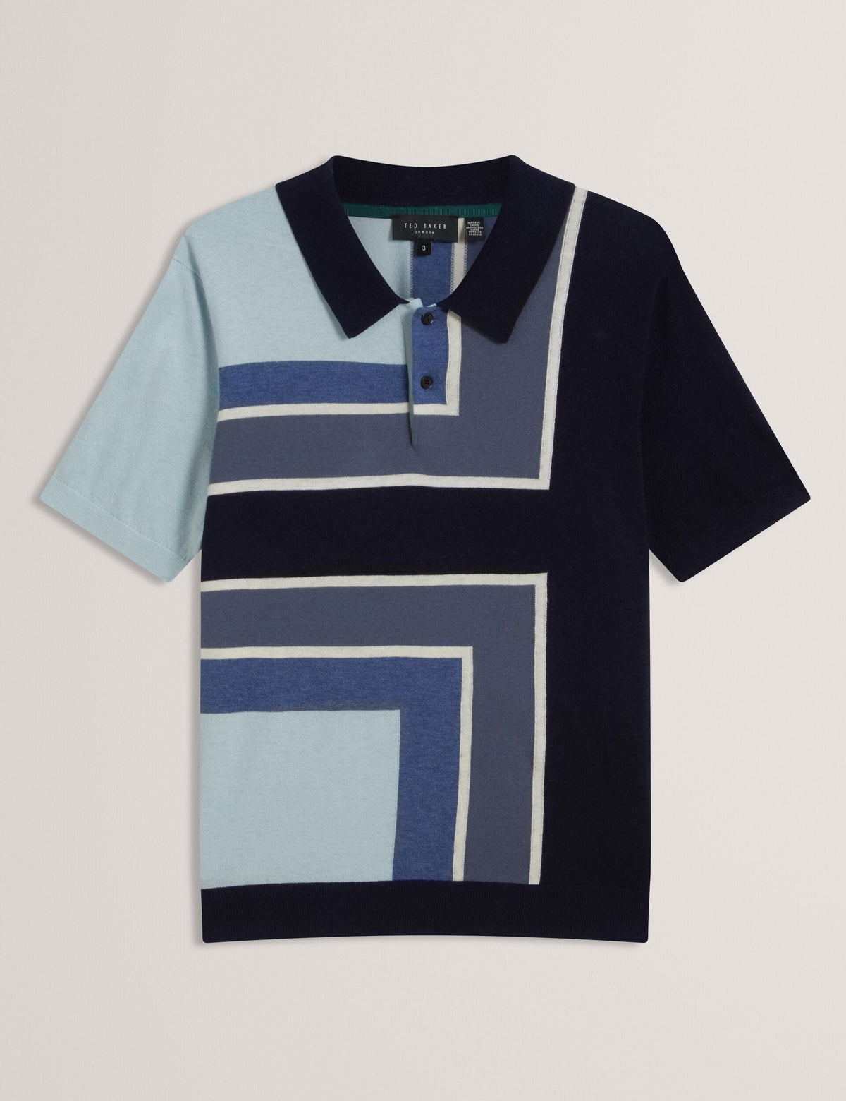 RALFE | NAVY