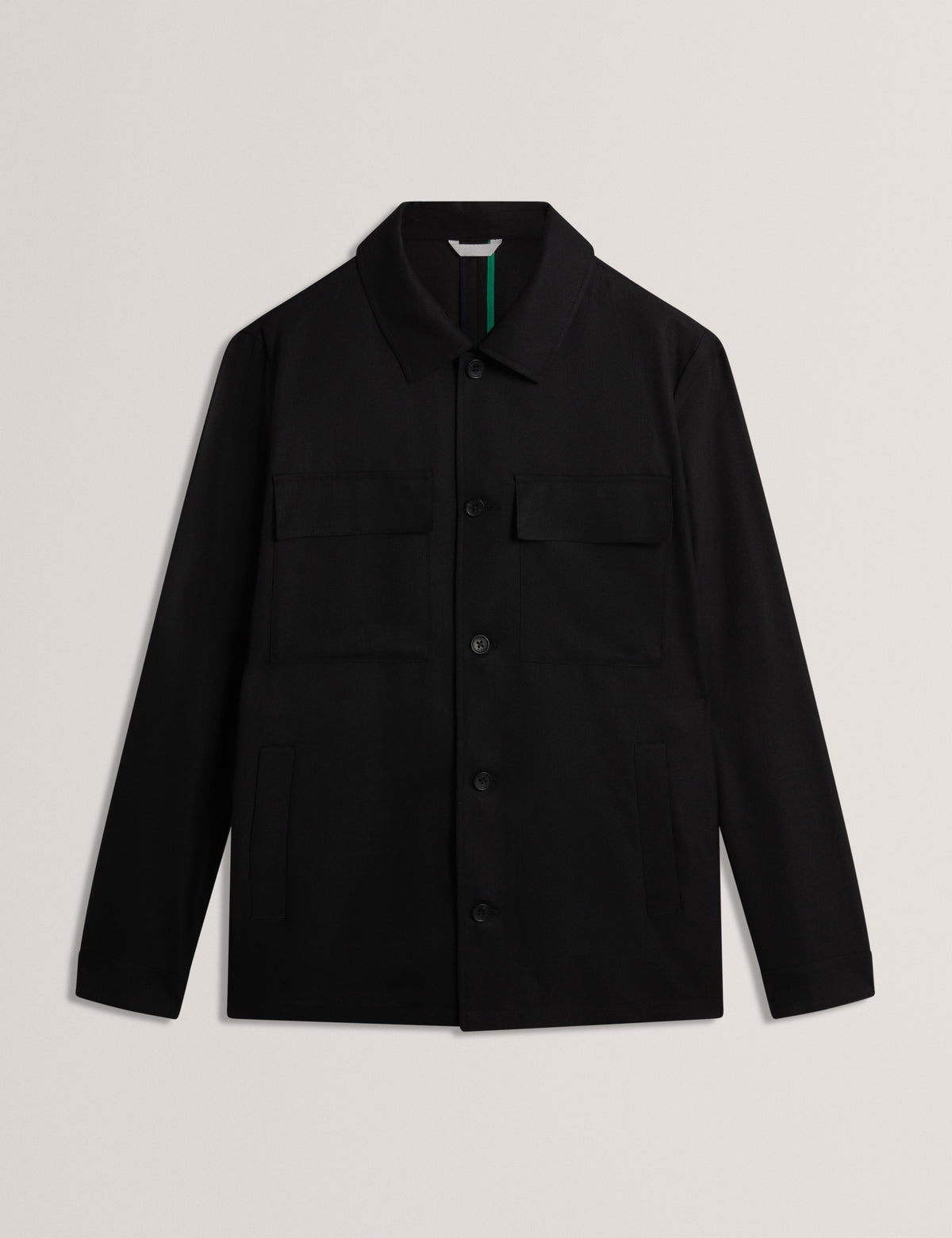 SELWYNJ | BLACK