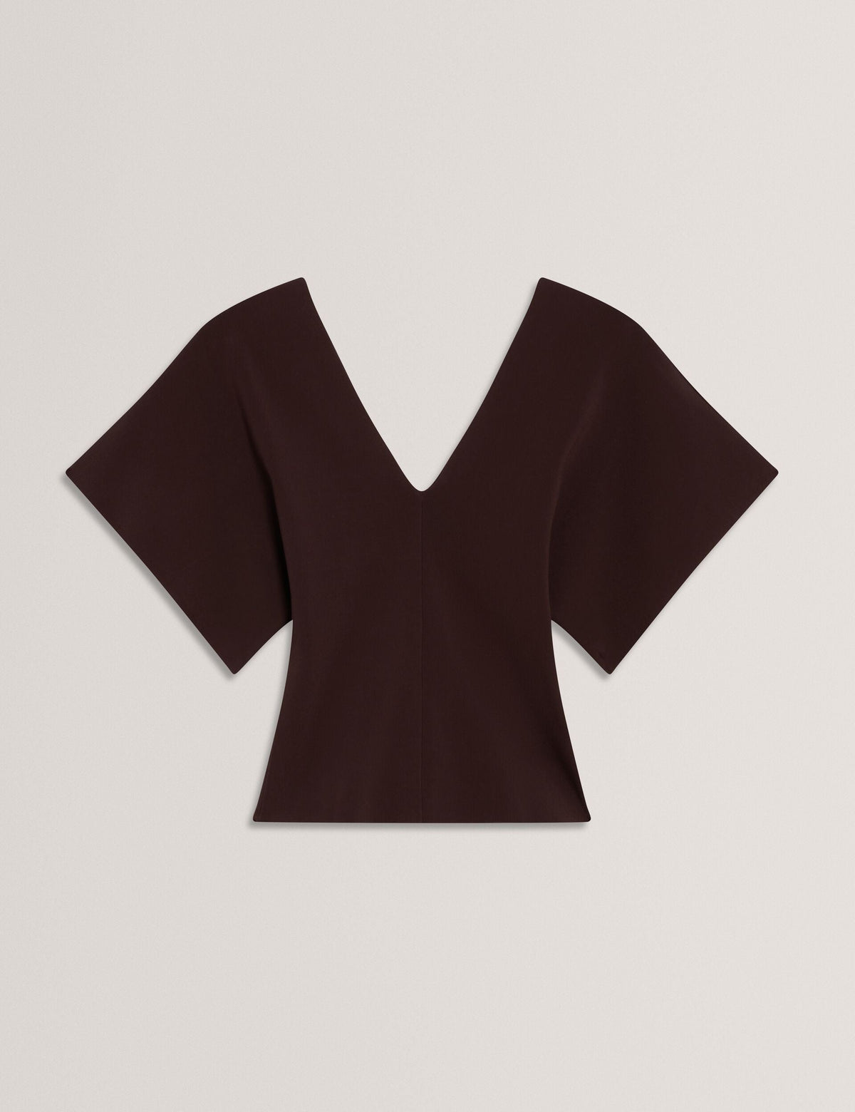 REGINAH | DK-BROWN