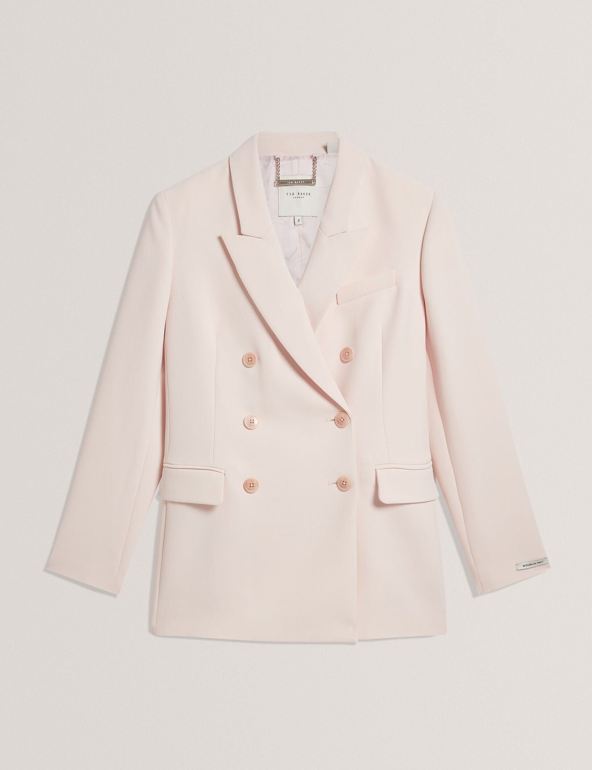 TRAGA | PL-PINK