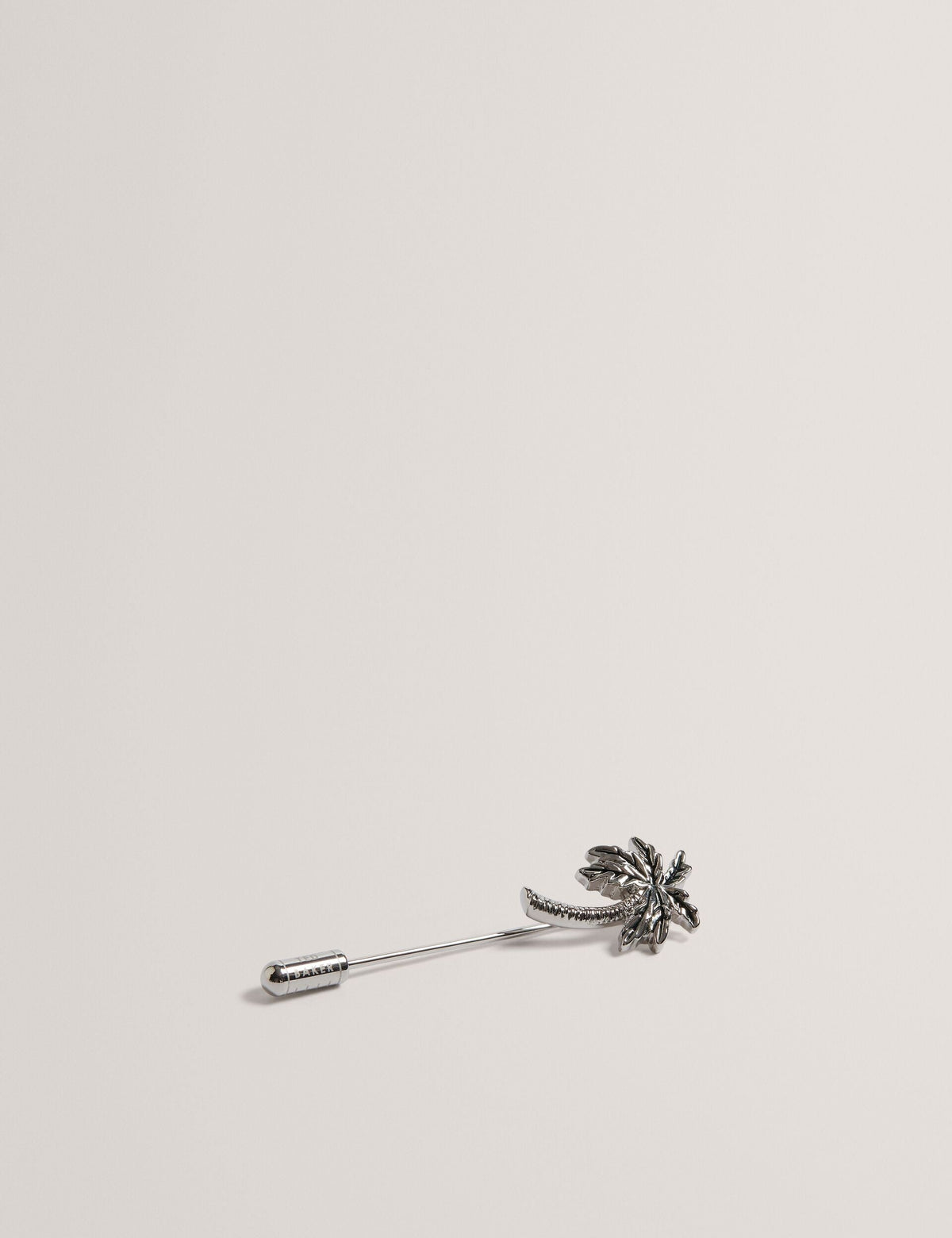 PALMIIE | SILVER-COL