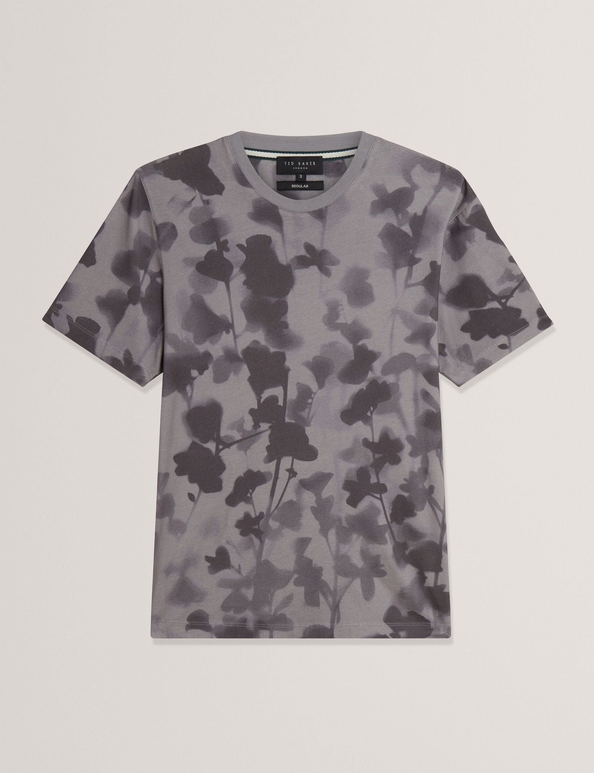 DENNISS | DK-GREY
