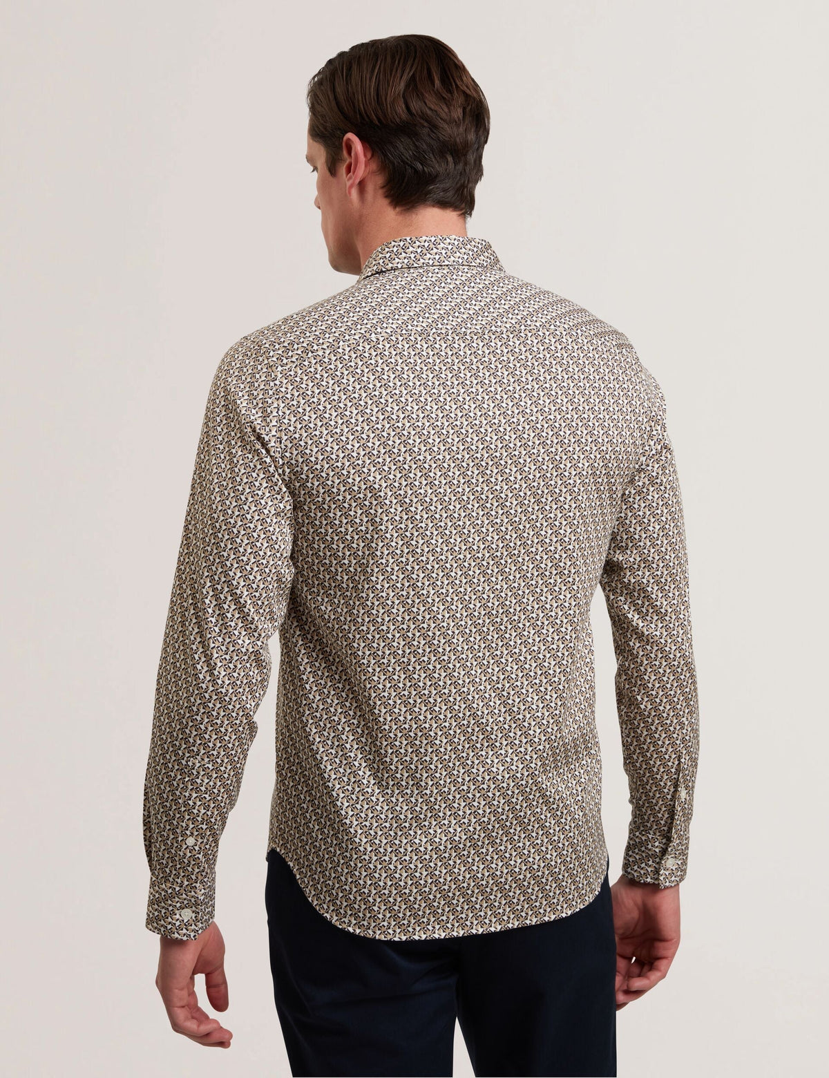 ALPHAIS | BEIGE