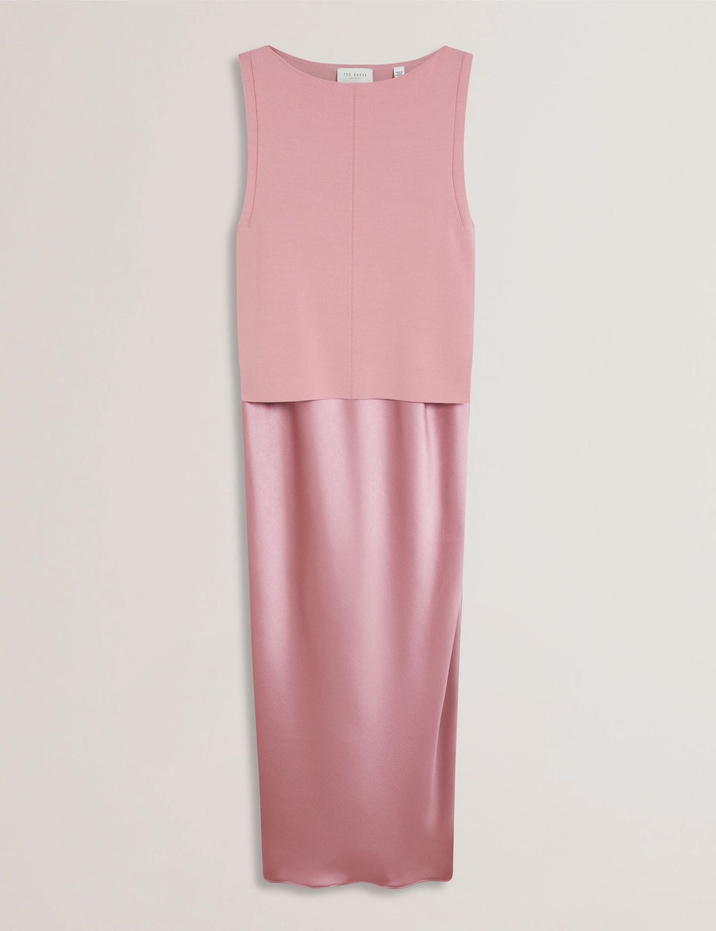 AMMIL | MID-PINK