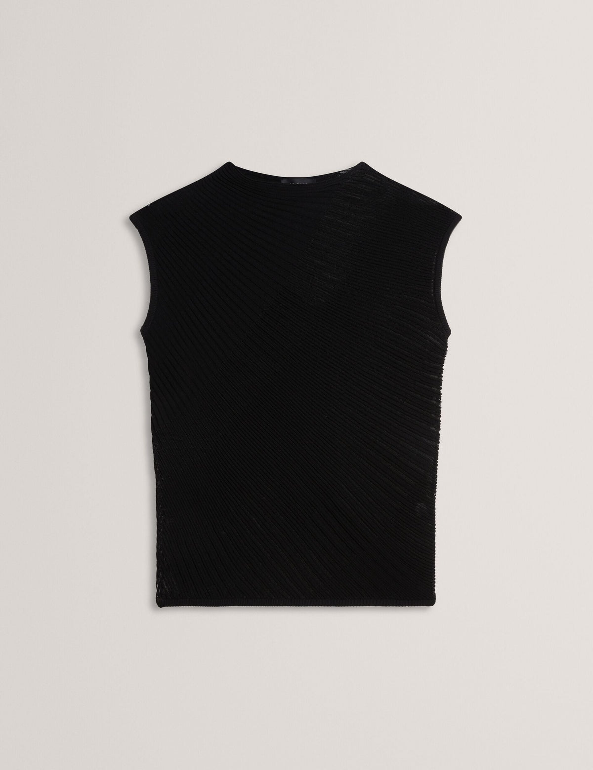 LAYYNII | BLACK