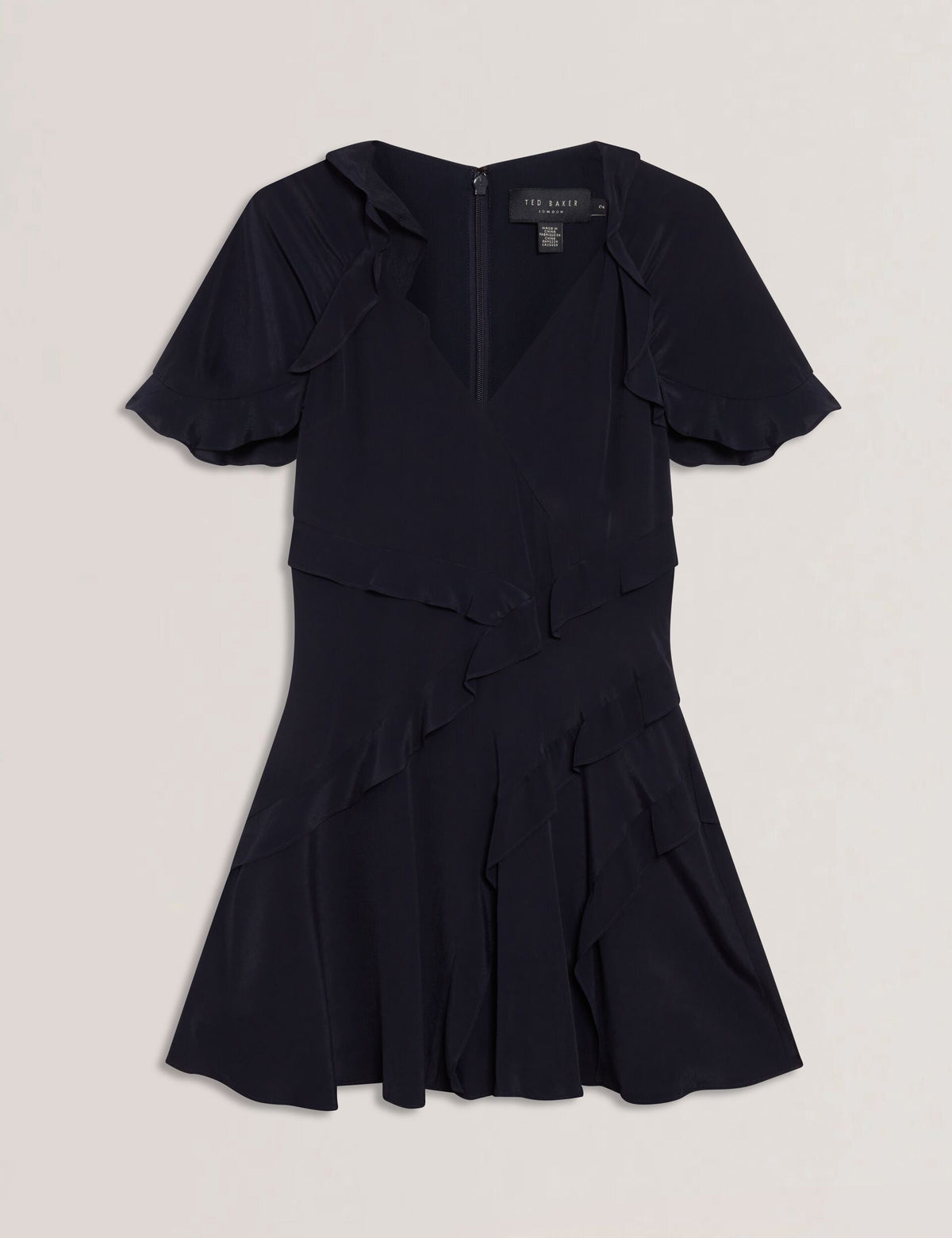 JOJII | NAVY