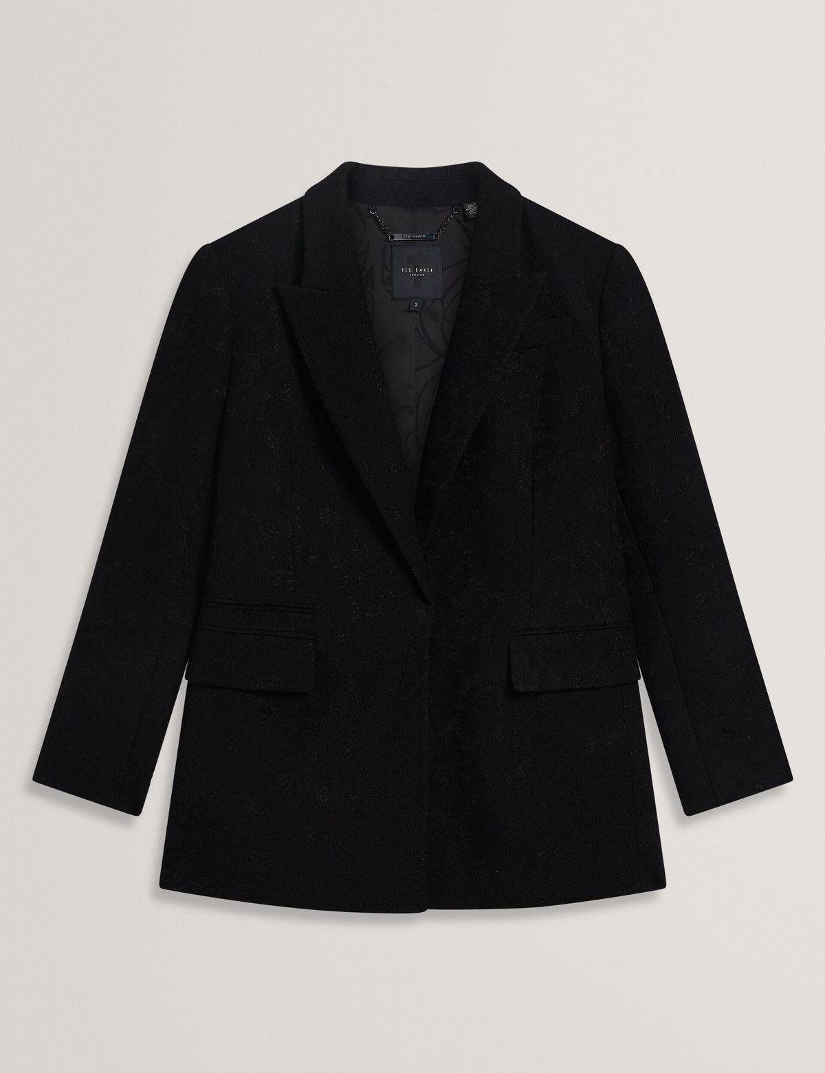 MERIO | BLACK