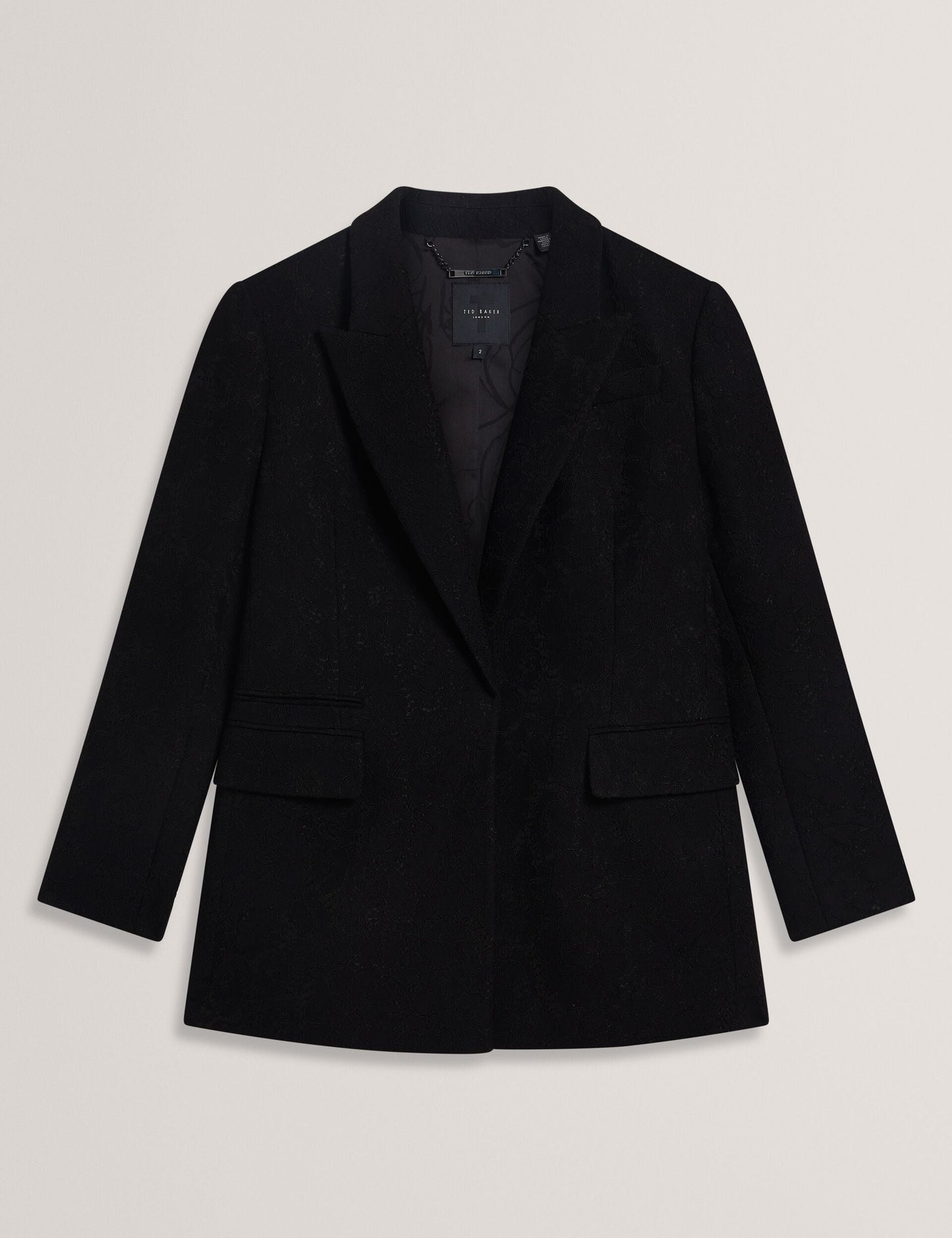 MERIO | BLACK