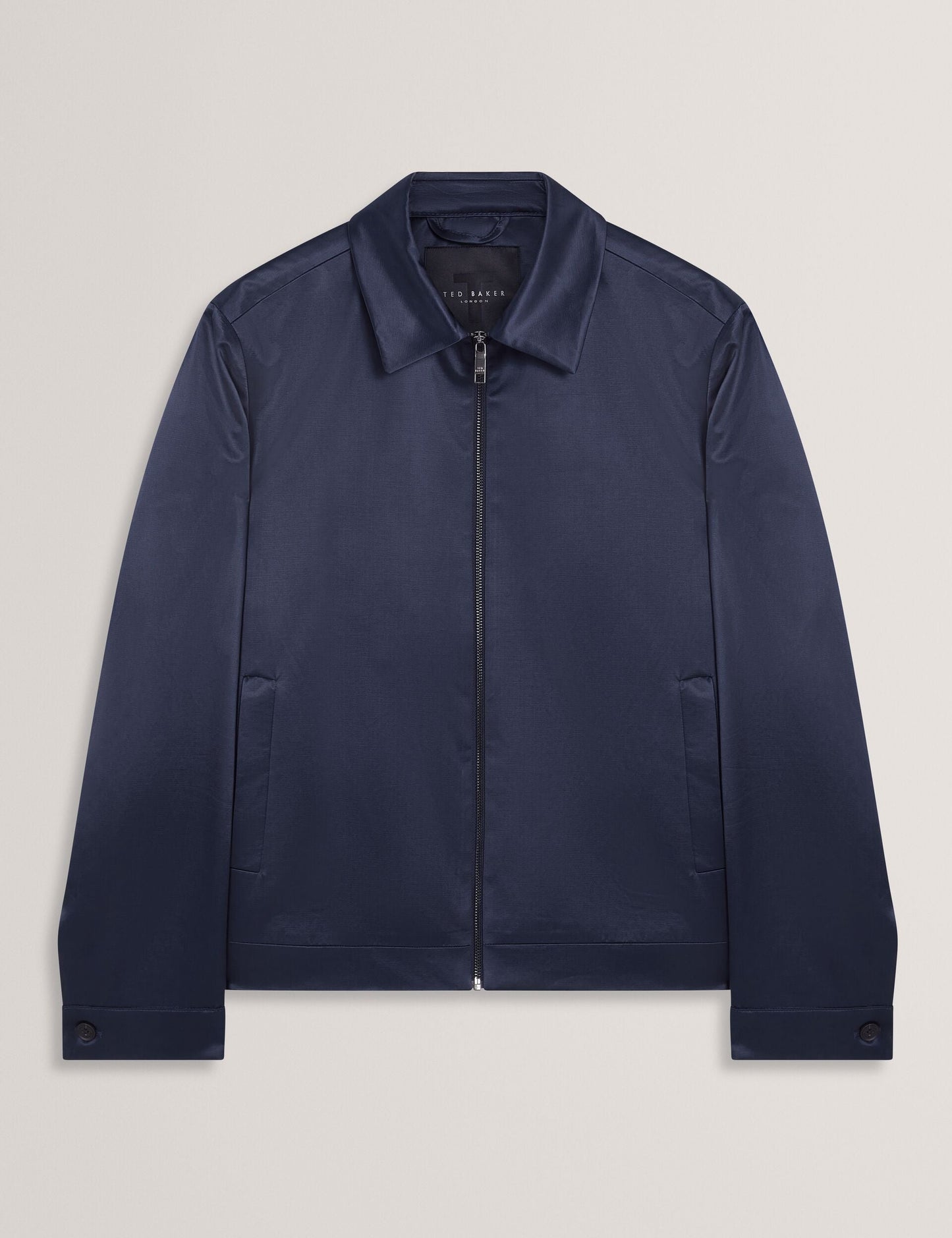 FLUIDJ | NAVY