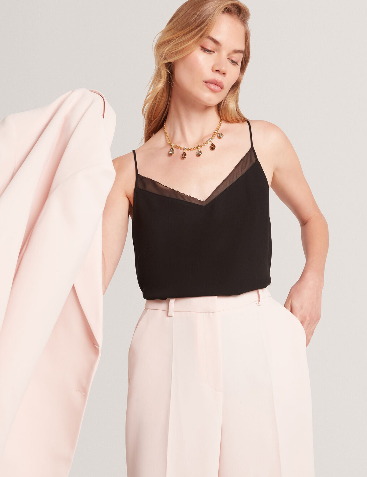 LULEA | BLACK