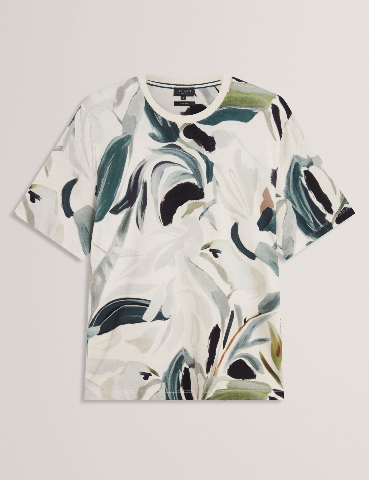 ALMOI | ECRU