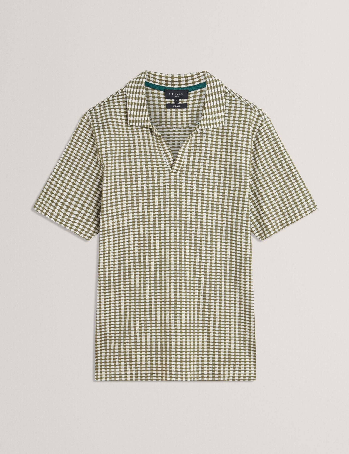 MATEJO | GREEN
