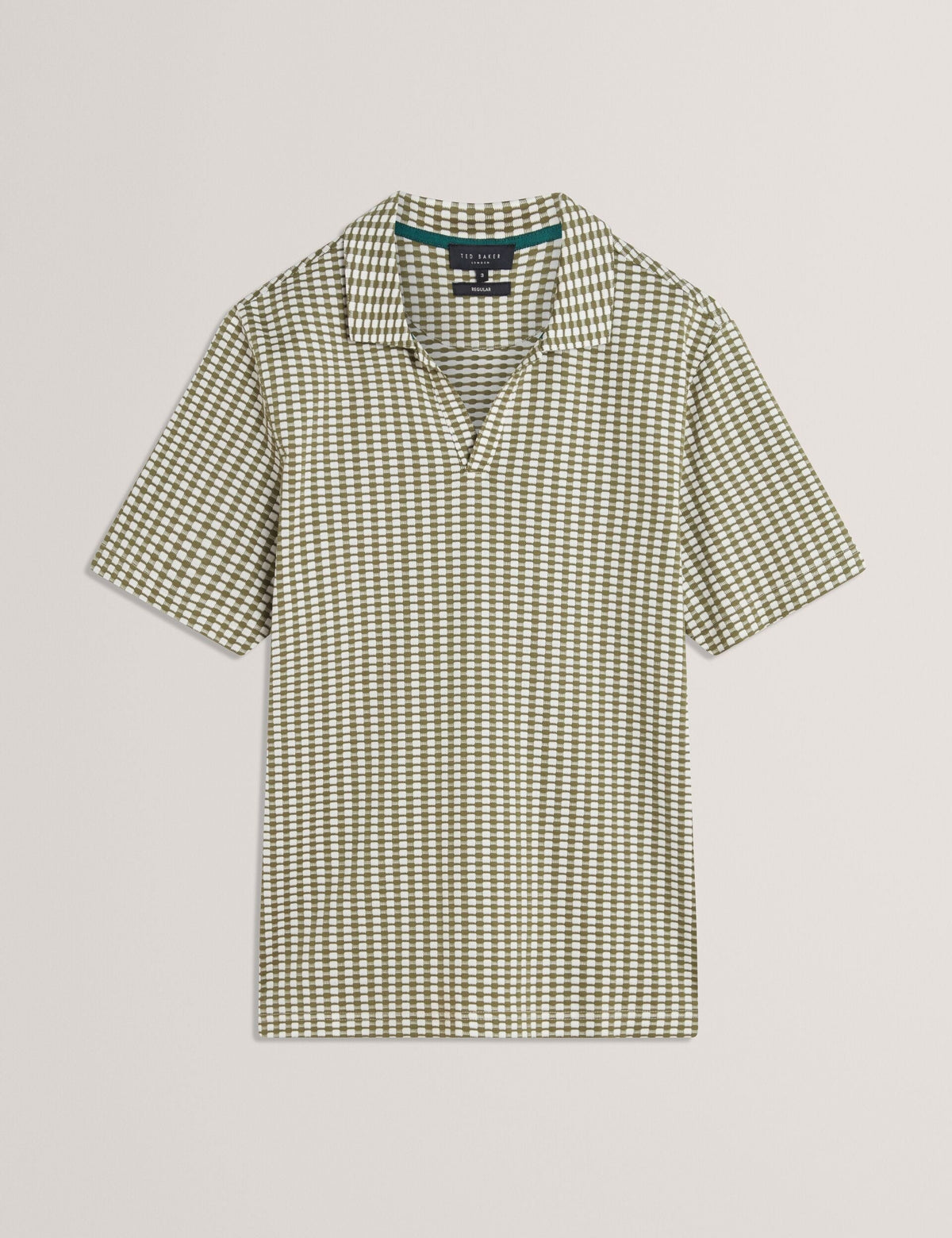 MATEJO | GREEN