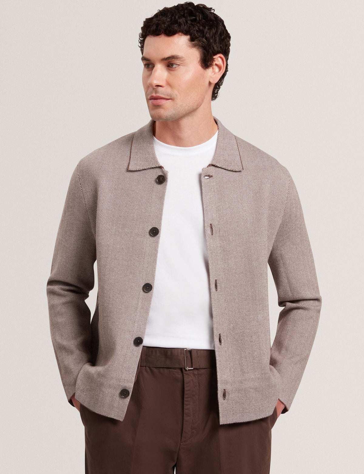 THIMON | DK-BROWN