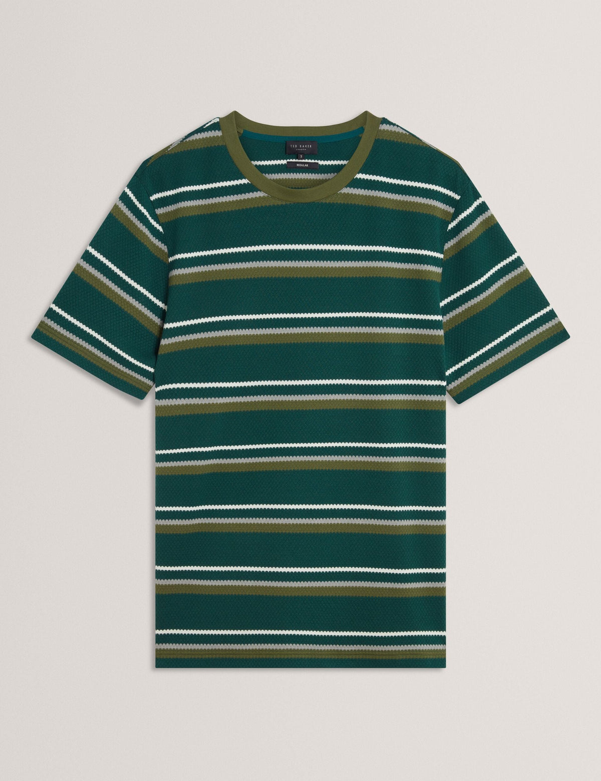 GORANO | GREEN