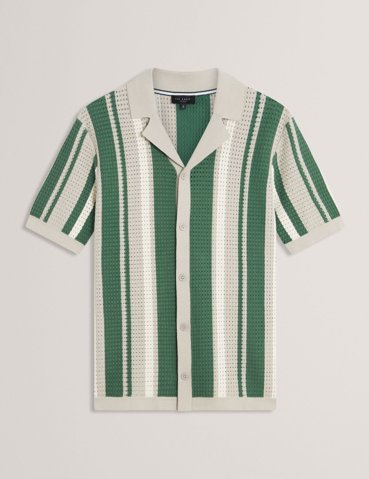 FLAUDEN | KHAKI