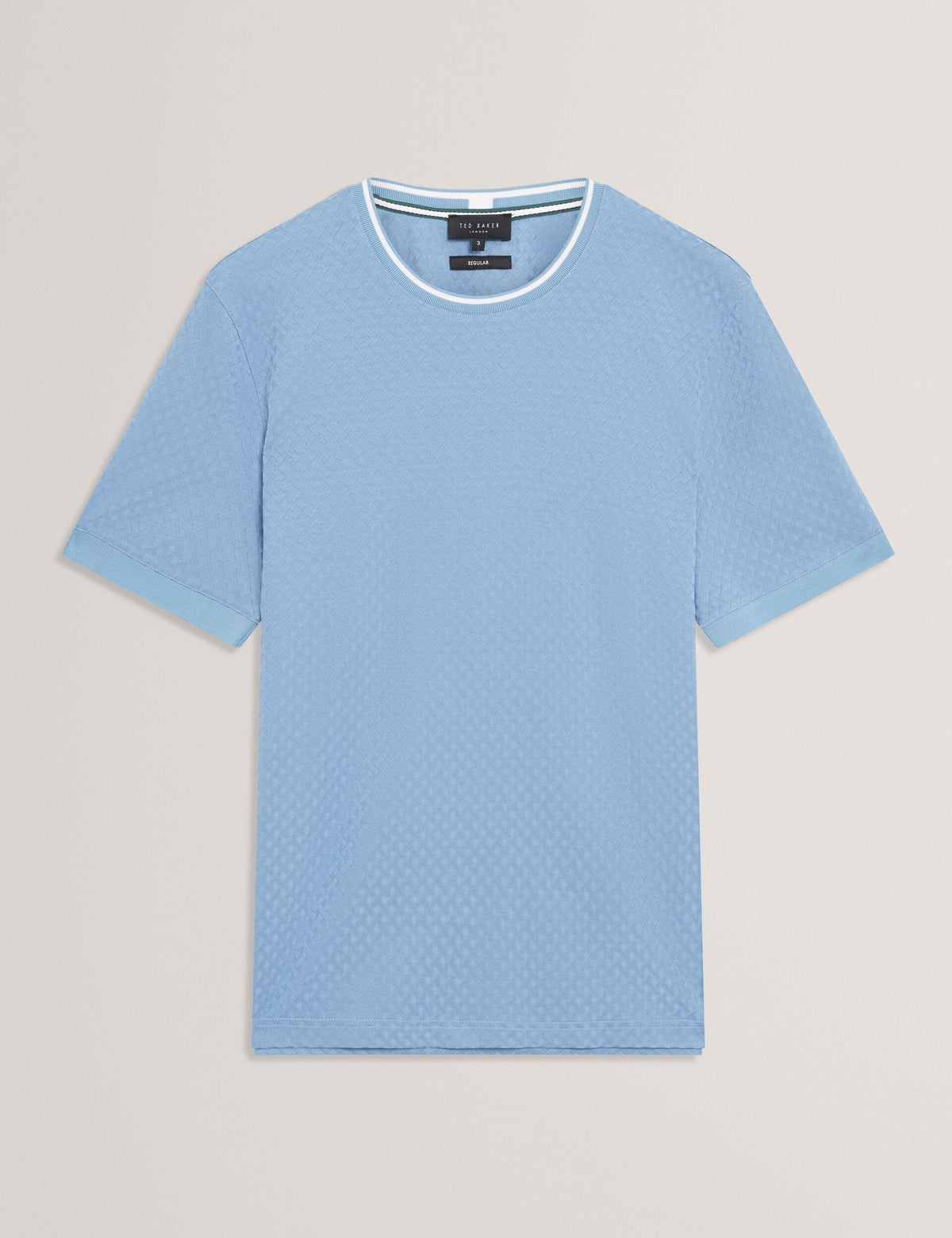 HAGEN | LT-BLUE