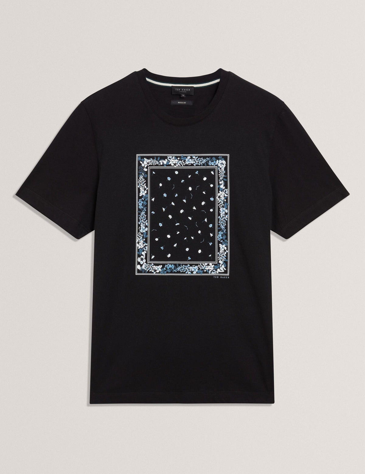 BURFURD | BLACK