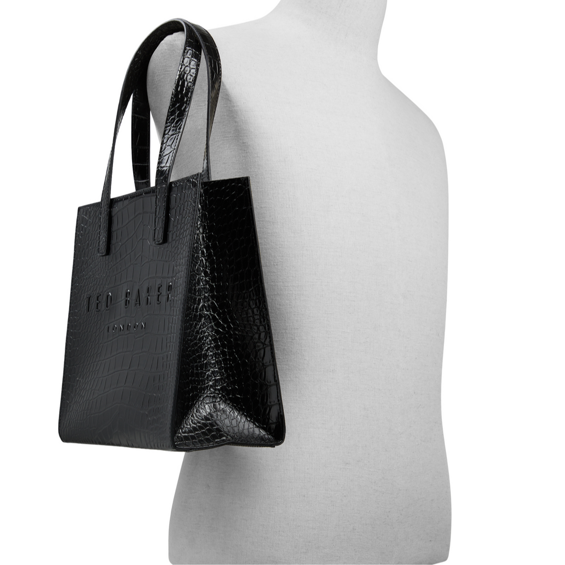 SEACON | JET-BLACK