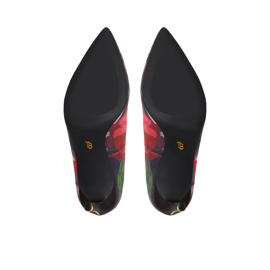 CHARLOTTE | BLACK-MULTI